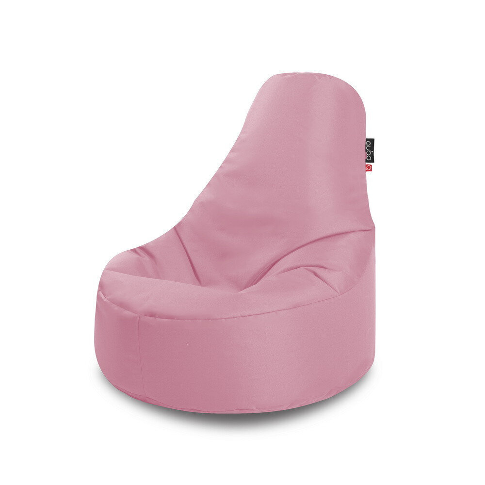 Kott-tool Qubo™ Loft, roosa hind ja info | Kott-toolid, tumbad, järid | hansapost.ee