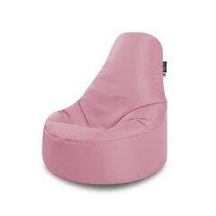 Сумка для сиденья Qubo™ Loft, розовая цена и информация | Кресла-мешки и пуфы | hansapost.ee