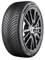 Bridgestone Turanza All Season 6 215/50R18 92 W XL цена и информация | Всесезонная резина | hansapost.ee