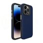 Vmax Triangle Case for iPhone 15 Pro Max 6,7" navy blue hind ja info | Telefonide kaitsekaaned ja -ümbrised | hansapost.ee