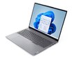Lenovo ThinkBook 16 G6 ABP 21KK002PMX цена и информация | Sülearvutid | hansapost.ee