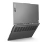 Lenovo Legion Slim 5 16AHP9 83DH003HLT AMD Ryzen 7 8845HS 16GB 1000SSD NVIDIA GeForce RTX 4070 W11H Grey hind ja info | Sülearvutid | hansapost.ee