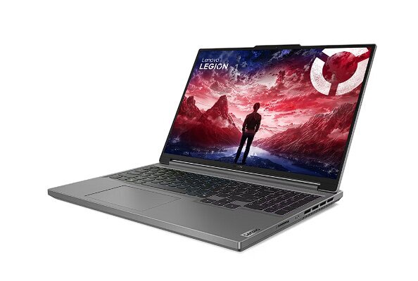 Lenovo Legion Slim 5 16AHP9 83DH003HLT AMD Ryzen 7 8845HS 16GB 1000SSD NVIDIA GeForce RTX 4070 W11H Grey hind ja info | Sülearvutid | hansapost.ee