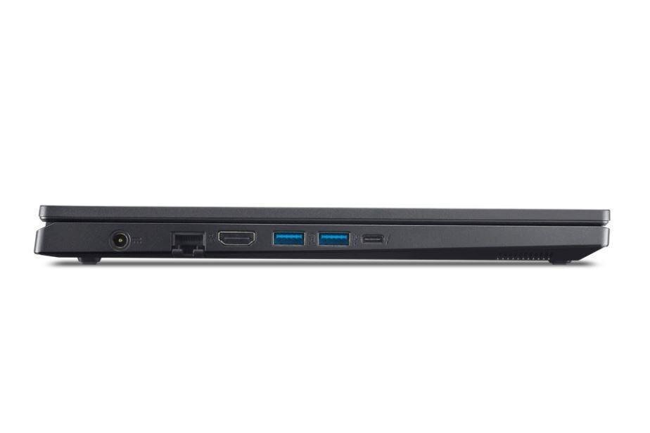 Acer Nitro ANV15-41-R4VU (NH.QPEEL.001) hind ja info | Sülearvutid | hansapost.ee