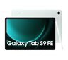 Samsung Galaxy Tab S9 FE 8/256GB, Wi-Fi, Mint (SM-X510NLGEEUB) hind ja info | Tahvelarvutid | hansapost.ee