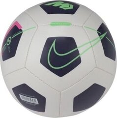 Футбольный мяч Nike Mercurial, размер 1 цена и информация | Футбольные мячи | hansapost.ee