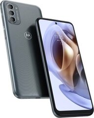 Motorola Moto G31, 4/64ГБ, Mineral Grey цена и информация | Мобильные телефоны | hansapost.ee
