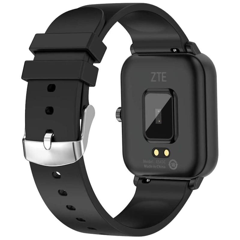 ZTE Watch Live Black цена и информация | Nutikellad, laste nutikellad | hansapost.ee