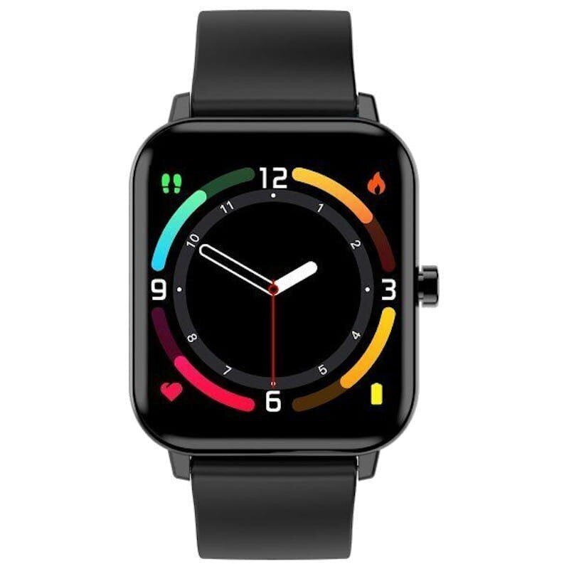 ZTE Watch Live Black hind ja info | Nutikellad, laste nutikellad | hansapost.ee