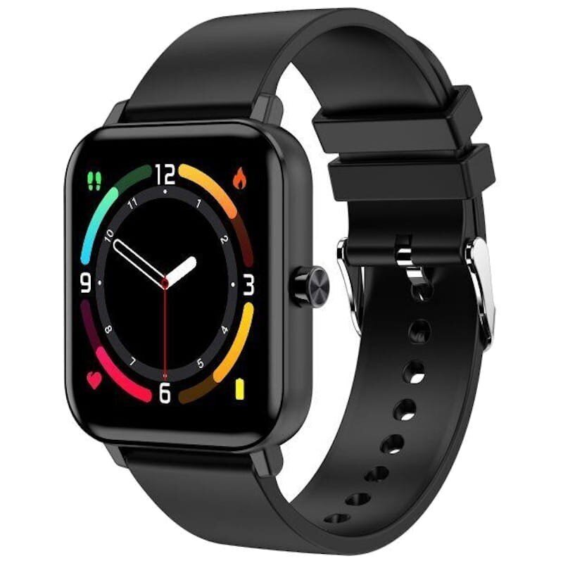 ZTE Watch Live Black цена и информация | Nutikellad, laste nutikellad | hansapost.ee