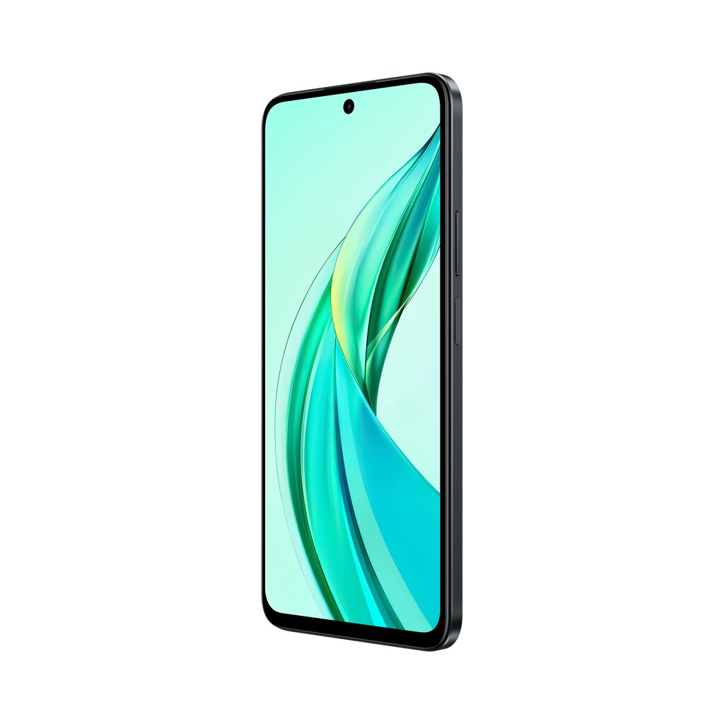 Honor X7B 6/128GB Midnight Black 5109AXWC цена и информация | Telefonid | hansapost.ee