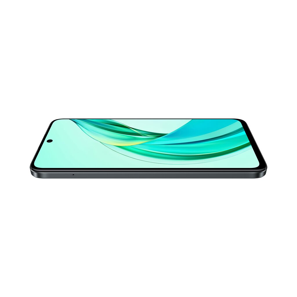 Honor X7B 6/128GB Midnight Black 5109AXWC цена и информация | Telefonid | hansapost.ee