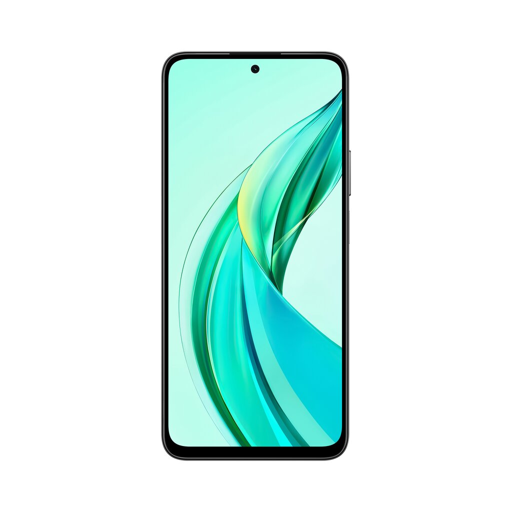 Honor X7B 6/128GB Midnight Black 5109AXWC цена и информация | Telefonid | hansapost.ee