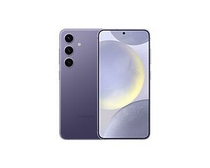 Samsung Galaxy S24 5G 8/128ГБ Cobalt Violet цена и информация | Мобильные телефоны | hansapost.ee