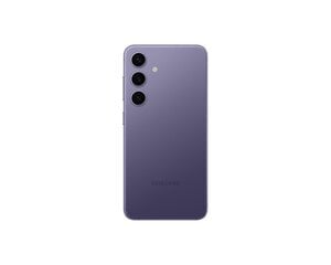 Samsung Galaxy S24 5G 8/128ГБ Cobalt Violet цена и информация | Мобильные телефоны | hansapost.ee