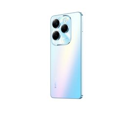 Infinix Hot 40 PRO 8/256GB Palm Blue цена и информация | Мобильные телефоны | hansapost.ee