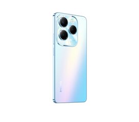 Infinix Hot 40 PRO 8/256GB Palm Blue цена и информация | Мобильные телефоны | hansapost.ee