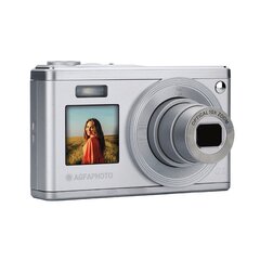 AgfaPhoto Realishot DC9200 цена и информация | Цифровые фотоаппараты | hansapost.ee
