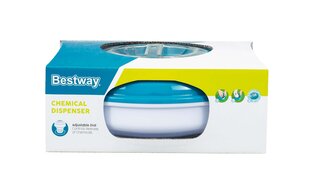 Bestway 58769 Дозатор Химии для Бассейна 16.5cm цена и информация | Химия для бассейнов | hansapost.ee