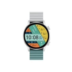 Kieslect Krpro серебристый цена и информация | Смарт-часы (smartwatch) | hansapost.ee