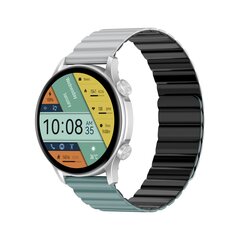 Kieslect Krpro серебристый цена и информация | Смарт-часы (smartwatch) | hansapost.ee