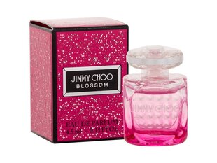 Jimmy Choo Blossom EDP Miniaturka 4.5ml цена и информация | Духи для Нее | hansapost.ee