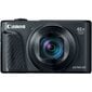 Canon PowerShot SX740 HS (näidistoode) цена и информация | Fotoaparaadid | hansapost.ee