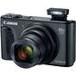 Canon PowerShot SX740 HS (näidistoode) цена и информация | Fotoaparaadid | hansapost.ee