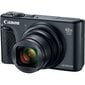 Canon PowerShot SX740 HS (näidistoode) hind ja info | Fotoaparaadid | hansapost.ee