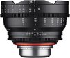 SAMYANG Xeen 14mm T3.1 Canon EF цена и информация | Fotoaparaatide objektiivid | hansapost.ee