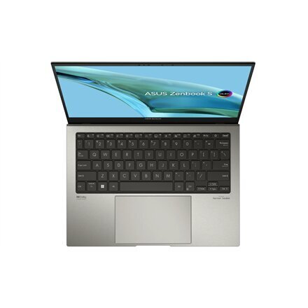 Asus ZenBook S UX5304M (UX5304MA-2INQ) hind ja info | Sülearvutid | hansapost.ee
