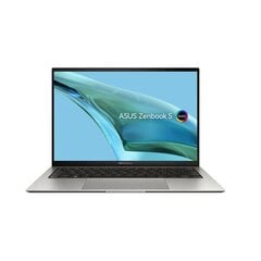 Asus ZenBook S UX5304M (UX5304MA-2INQ) цена и информация | Записные книжки | hansapost.ee