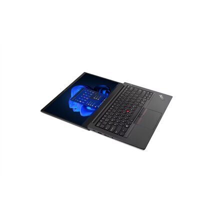 Lenovo ThinkPad E14 Gen 4 (Intel) 21E300DCMH цена и информация | Sülearvutid | hansapost.ee