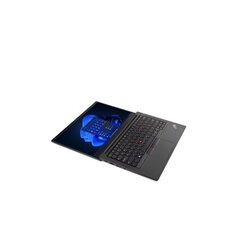 Lenovo ThinkPad E14 Gen 4 (Intel) 21E300DBMH hind ja info | Sülearvutid | hansapost.ee