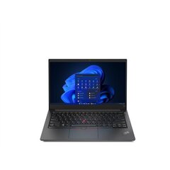 Lenovo ThinkPad E14 Gen 4 (Intel) 21E300DBMH hind ja info | Sülearvutid | hansapost.ee