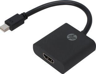 HP 38759 цена и информация | Адаптеры, USB-разветвители | hansapost.ee