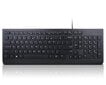 Lenovo Essential 4Y41C68675 hind ja info | Klaviatuurid | hansapost.ee