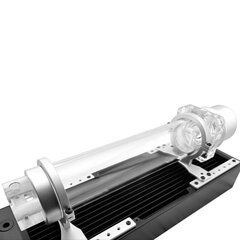 Singularity Protium Reservoir 250mm (SC-Protium-L-SP) hind ja info | Vesijahutuse lisaseadmed | hansapost.ee