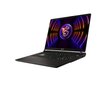 MSI Gaming Vector GP68HX 13VH-273PL 16" i7-13700HX 16 GB DDR5-SDRAM 1 TB SSD NVIDIA GeForce RTX 4080 hind ja info | Sülearvutid | hansapost.ee