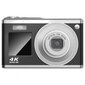 AgfaPhoto Realishot DC9200BK цена и информация | Fotoaparaadid | hansapost.ee