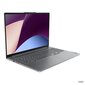 Lenovo IdeaPad Pro 5 16APH8 83AR001PMX hind ja info | Sülearvutid | hansapost.ee