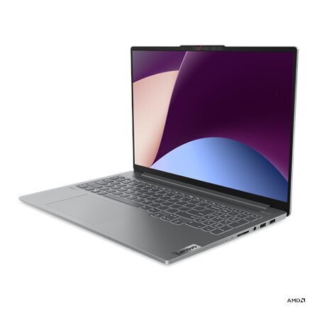 Lenovo IdeaPad Pro 5 16APH8 83AR001PMX hind ja info | Sülearvutid | hansapost.ee