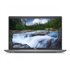 Dell Latitude 5540 (N029L554015EMEA_VP_EST) цена и информация | Ноутбуки | hansapost.ee
