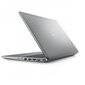 Dell Latitude 5540 (N029L554015EMEA_VP_EST) hind ja info | Sülearvutid | hansapost.ee