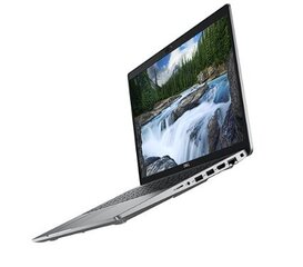 Dell Mobile Precision 3581 (1002216584/3) цена и информация | Ноутбуки | hansapost.ee