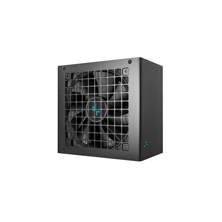 Deepcool PN850M (R-PN850M-FC0B-EU) hind ja info | Toiteplokid | hansapost.ee