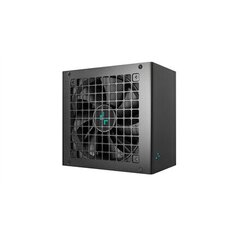 Deepcool PN750M (R-PN750M-FC0B-EU) цена и информация | Источники питания | hansapost.ee