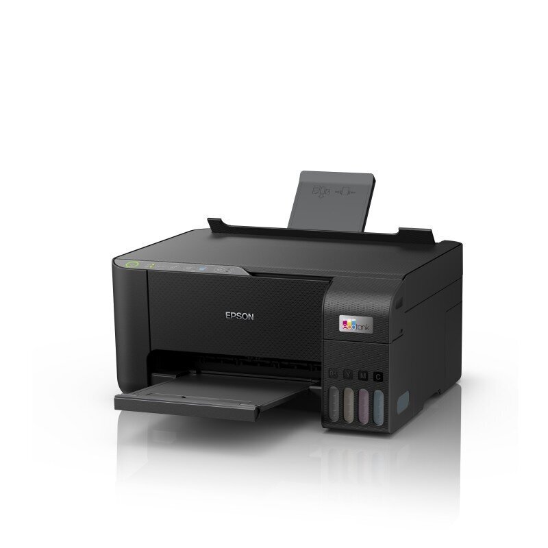 Epson EcoTank ET-2865 (C11CJ67433) цена и информация | Printerid | hansapost.ee