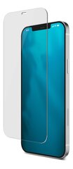 DELTACO kaitseklaas, telefonile Apple iPhone 12 Mini 5.4, 2.5D karastatud klaas, 9H kõvadus SCRN-20IP54 hind ja info | Ekraani kaitseklaasid ja kaitsekiled | hansapost.ee
