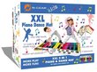 N-Gear Xxl piano dancemat hind ja info | Klahvpillid | hansapost.ee